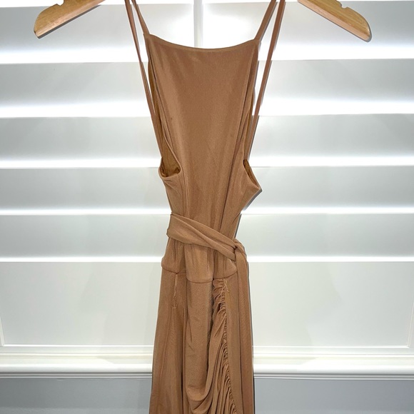 Lovers and Friends Robin Mini Dress